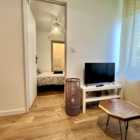 Zola 2Pers Tv Apartment Nantes Exterior foto