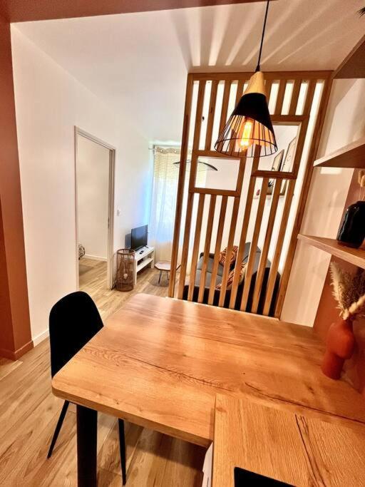 Zola 2Pers Tv Apartment Nantes Exterior foto